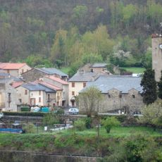 Église Saint-Côme-et-Saint-Damien de Serdinya