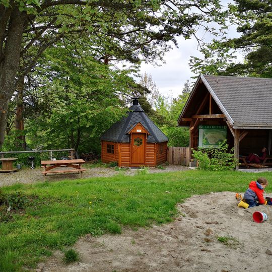 Camping Labaroche