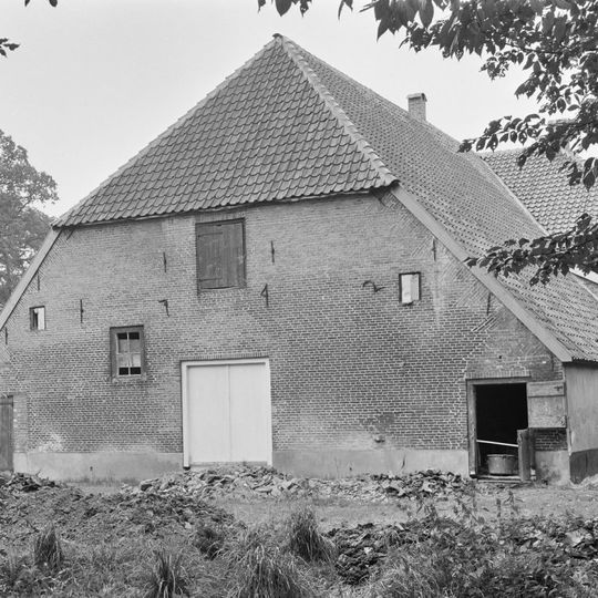 Hoeve Aldenhaag