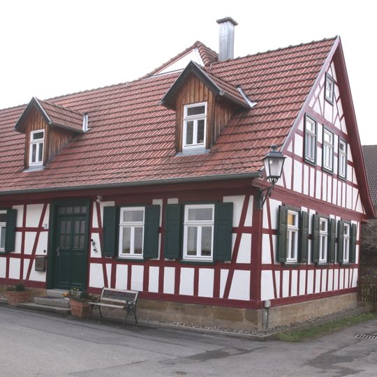 Bauernhaus