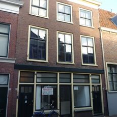 Langebrug 40, Leiden