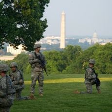 Joint Base Myer–Henderson Hall