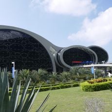 Maritime Silk Route Museum