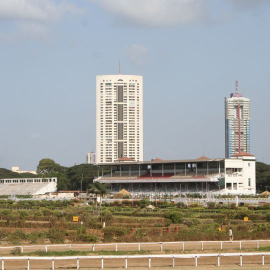 Mahalaxmi
