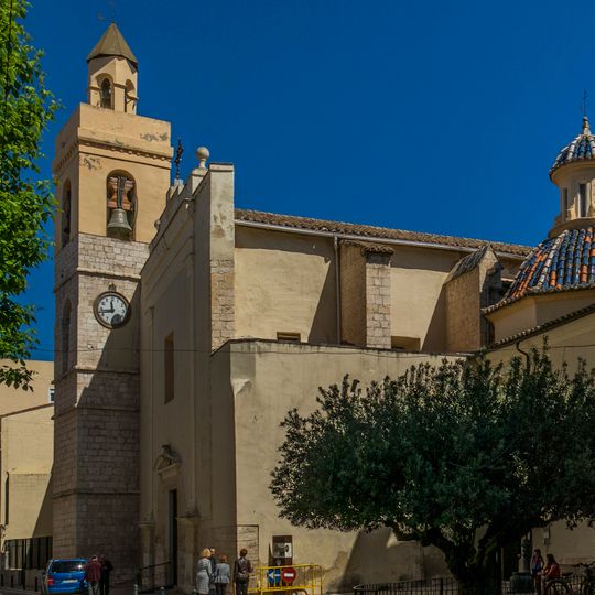 Church of the Assumption