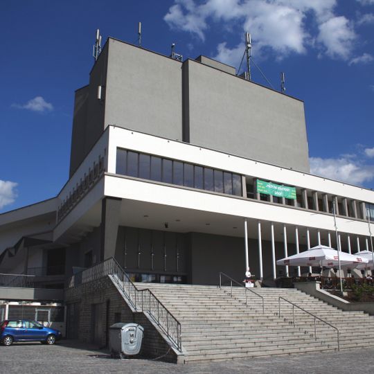 Teatr Ziemi Rybnickiej