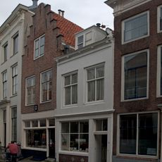Lange Noordstraat 56, Middelburg