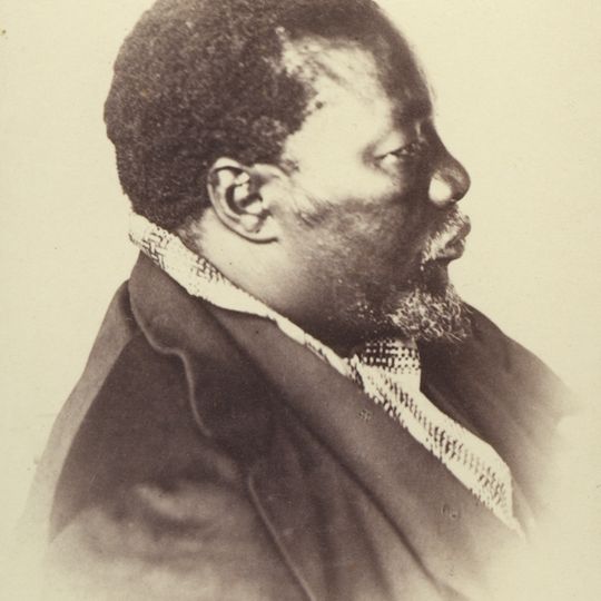 Kgosi Sechele I Museum