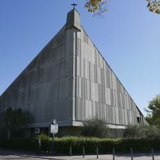 Chiesa di San Giuseppe lavoratore