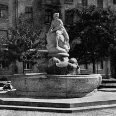 Jonasbrunnen