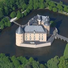 Château de Gemen