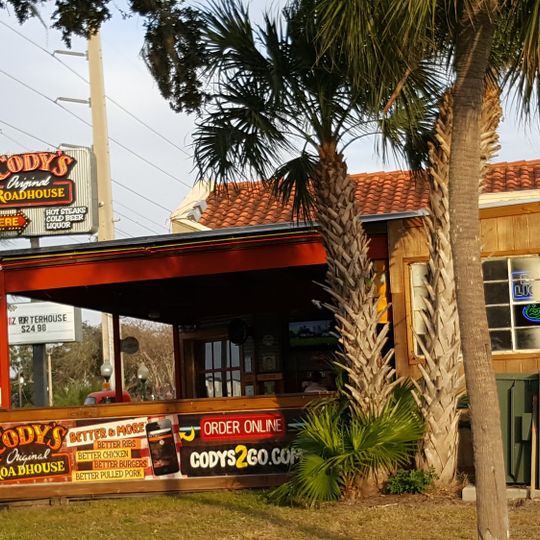 Cody's Original Roadhouse - Bradenton