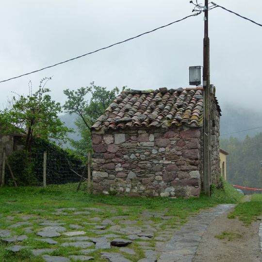 Relliquer o Comunidor de Rocabruna