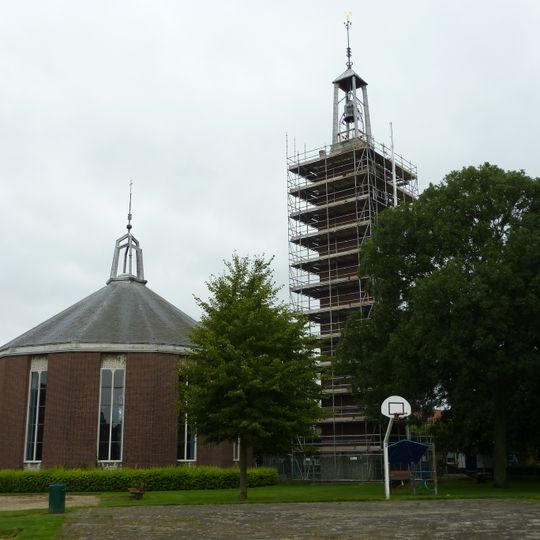 Geertruidkerk
