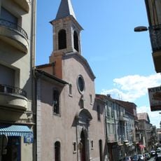 Église Saint-Joseph de Sète