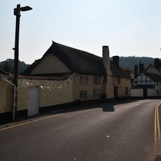 27 And 29, West Street