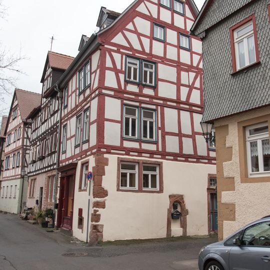 Schlossgasse 23