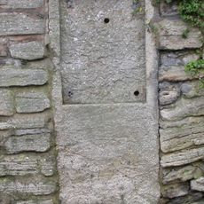 Milestone, Bath Road, now cul-de sac opp tyre factory