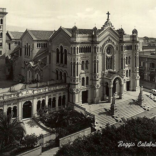 Reggio Calabria Cathedral