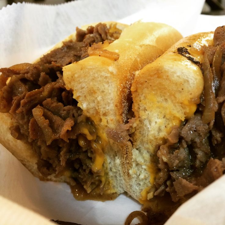 Reading Terminal Market