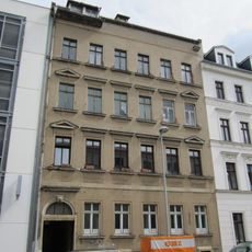 Mietshaus Hans-Poeche-Straße 24