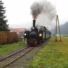 Museumsbahn Steyrtal
