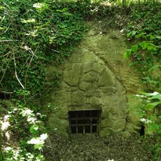 Bajóti Büdös Cave