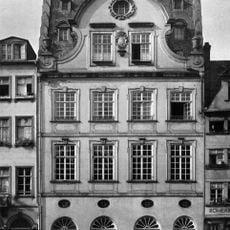 House Lichtenstein