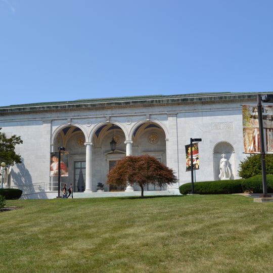 Butler Institute of American Art