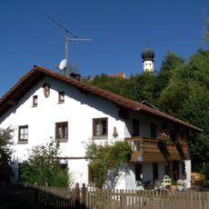 Kleinbauernhaus