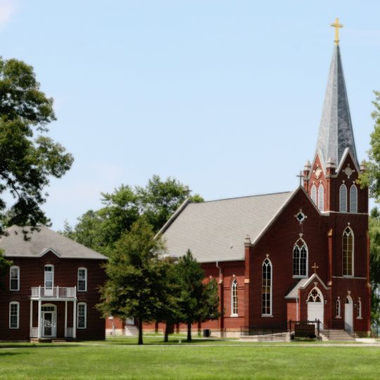 Kaskaskia