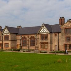 Ordsall Hall