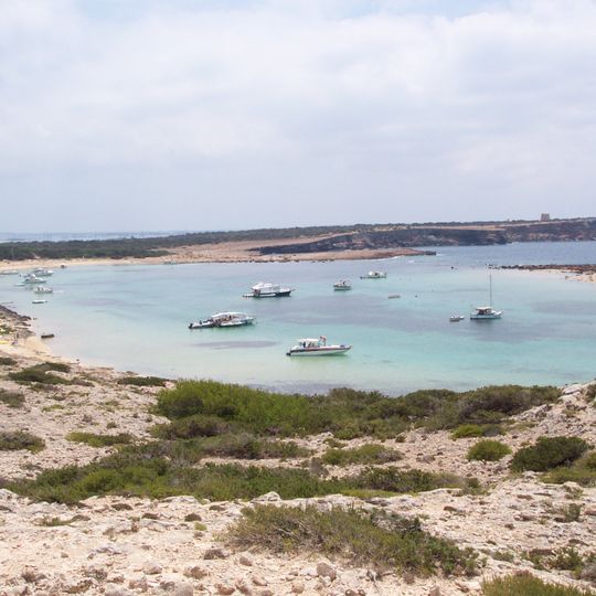 Sa Torreta