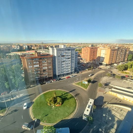 LCB Hotel Fuenlabrada