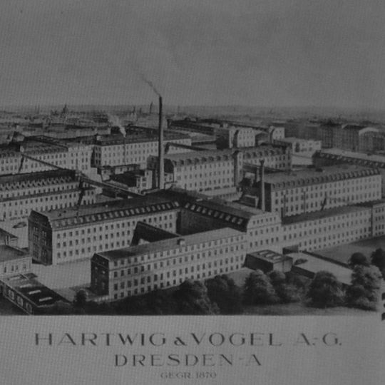 Hartwig & Vogel