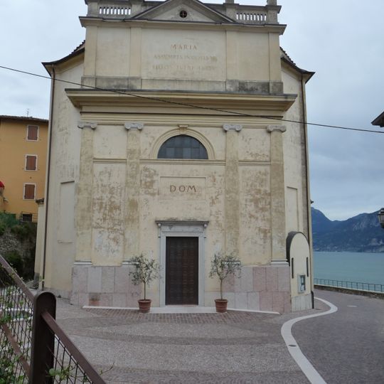 Chiesa di Santa Maria Assunta