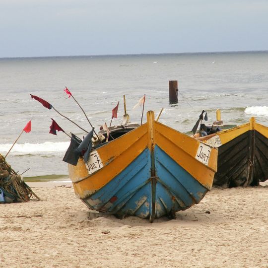 Distretto di Nowy Dwór Gdański