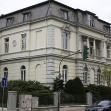 Haus der Industrie