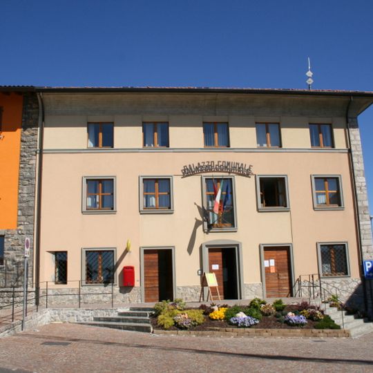 Palazzo comunale