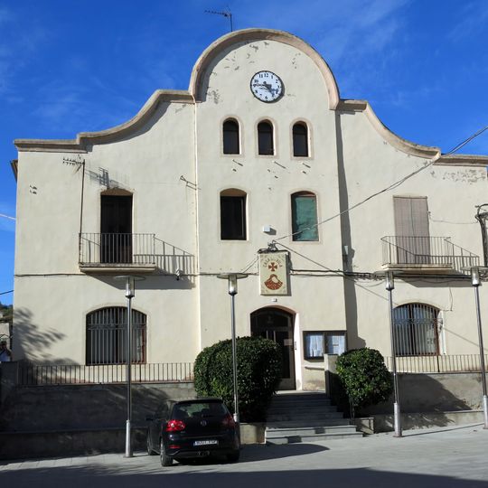 Casa de la Vila