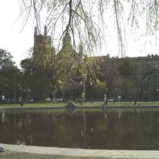 Parque Leonardo Pereyra