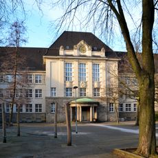 Viktoriaschule Essen