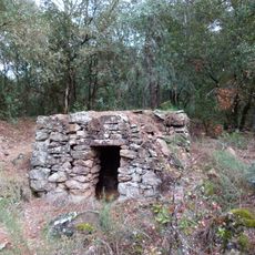 Barraca de l'Aragall