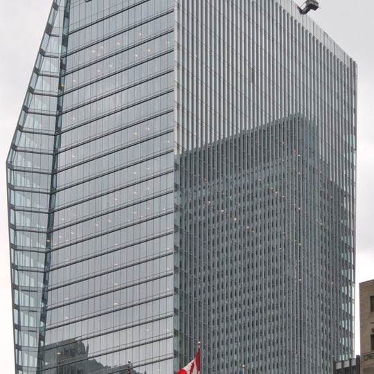 EY Tower
