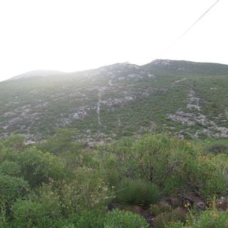Xoxafi Caves