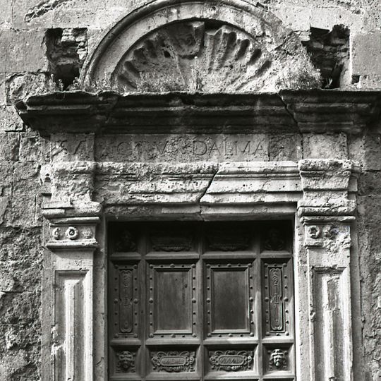 Chiesa di San Dalmazio