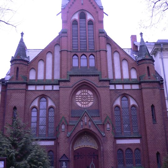 Christuskirche