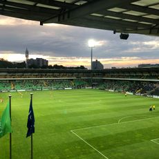 Zimbru Stadium
