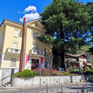Villa Romolo