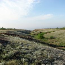 Sofiivskyi sanctuary